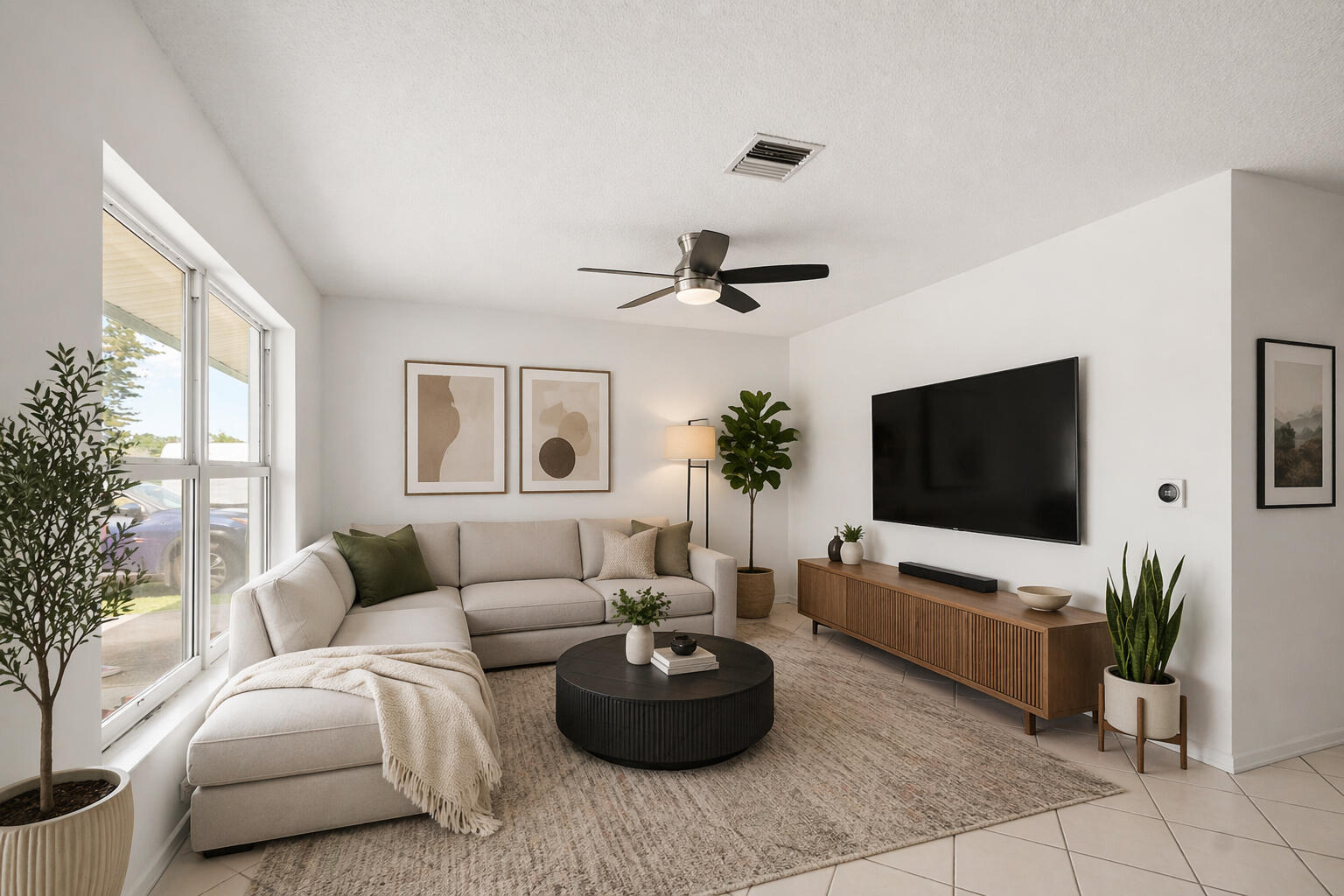 PORT ST LUCIE SECTION 45 - Residential