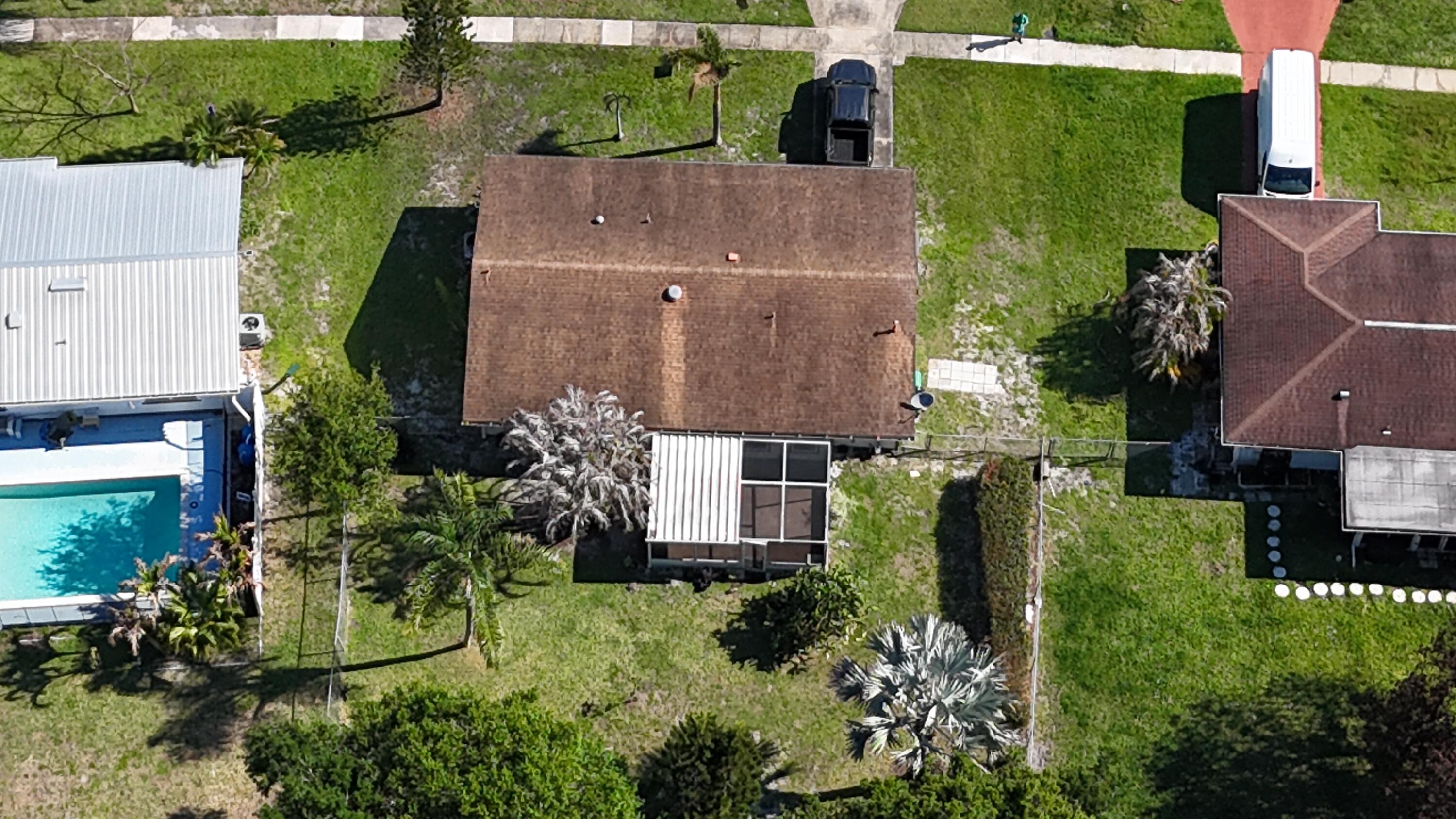 PORT ST LUCIE SECTION 45 - Residential
