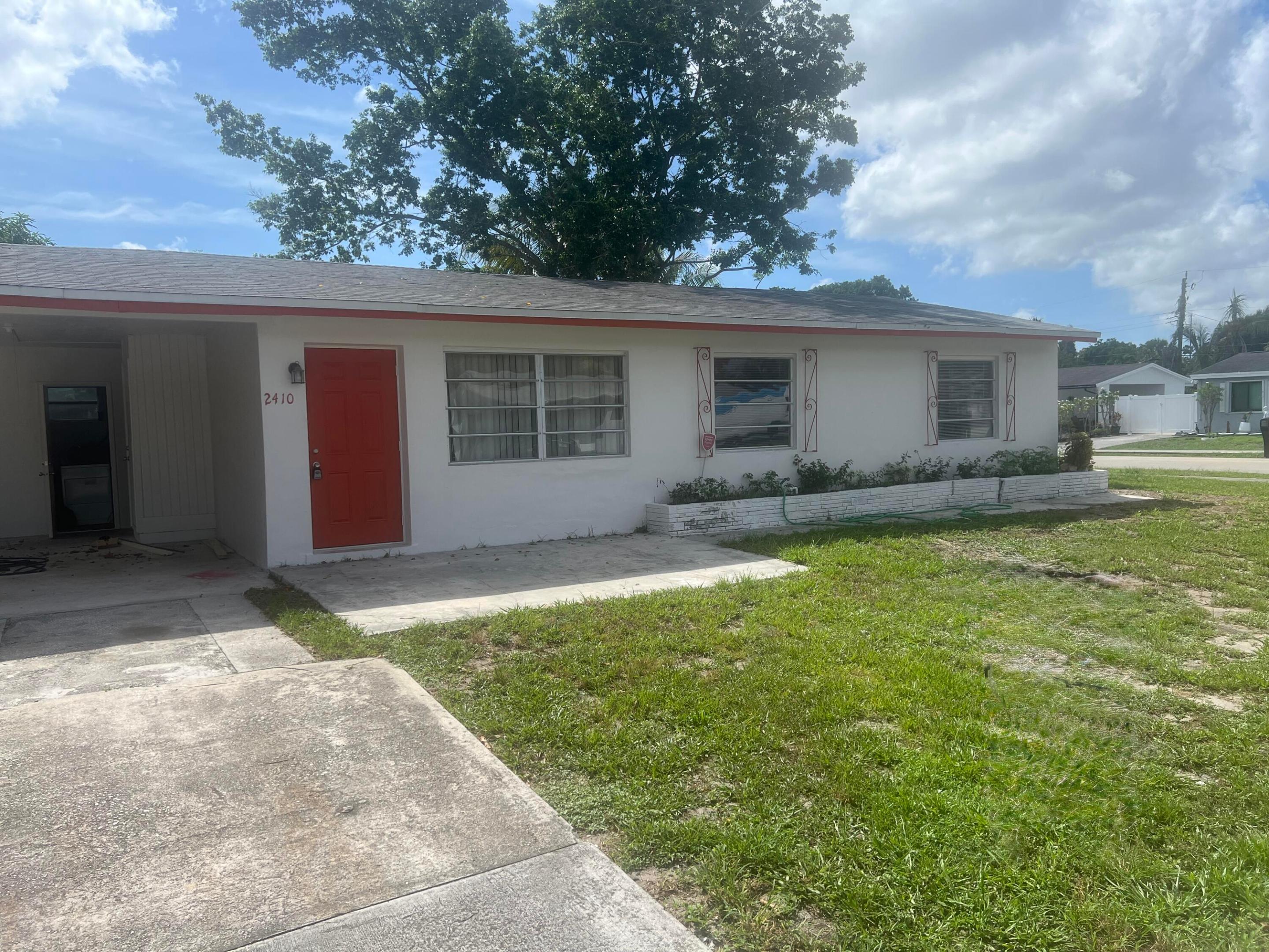 BROADVIEW PARK SEC 4 - Residential Lease