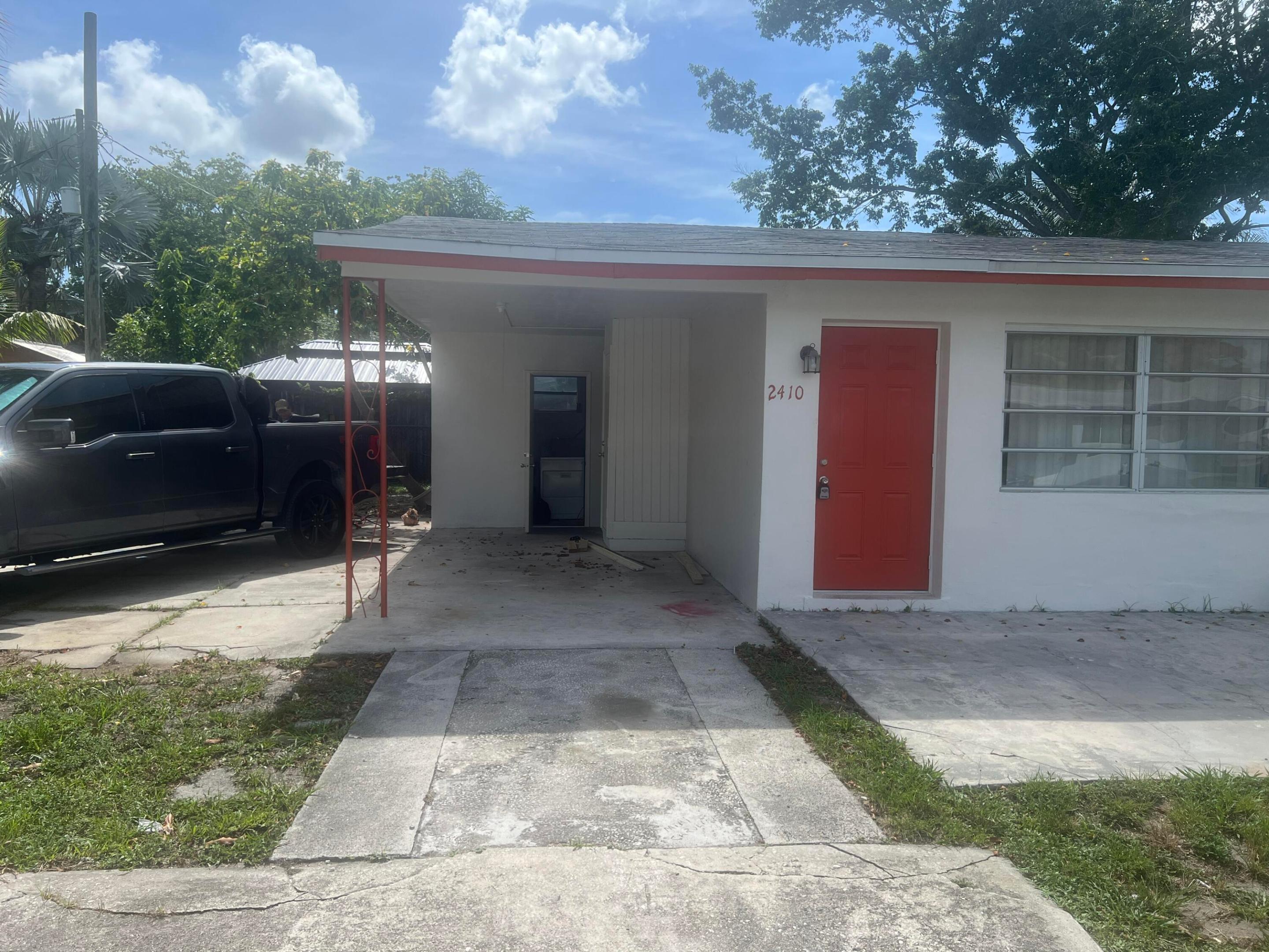 BROADVIEW PARK SEC 4 - Residential Lease