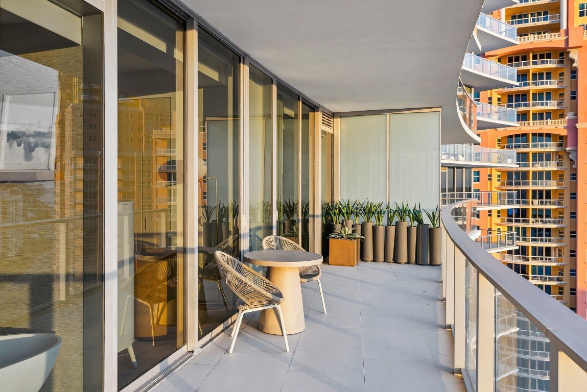 Auberge - Residential
