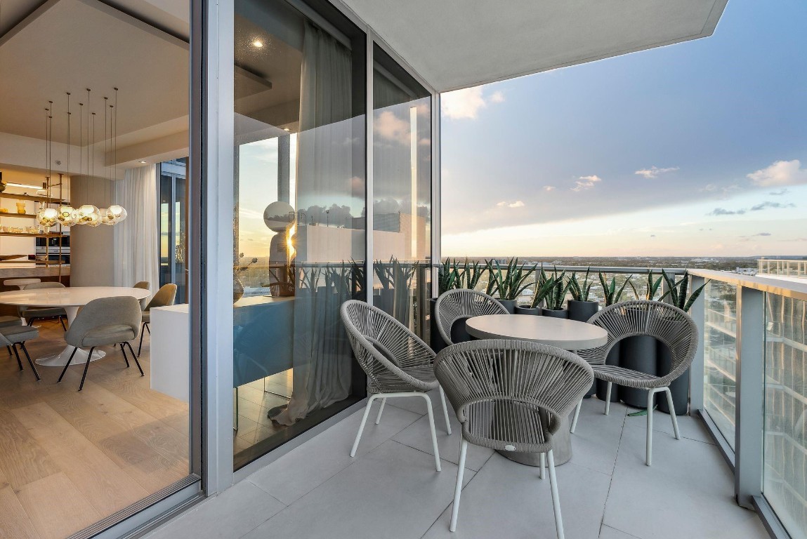 Auberge - Residential