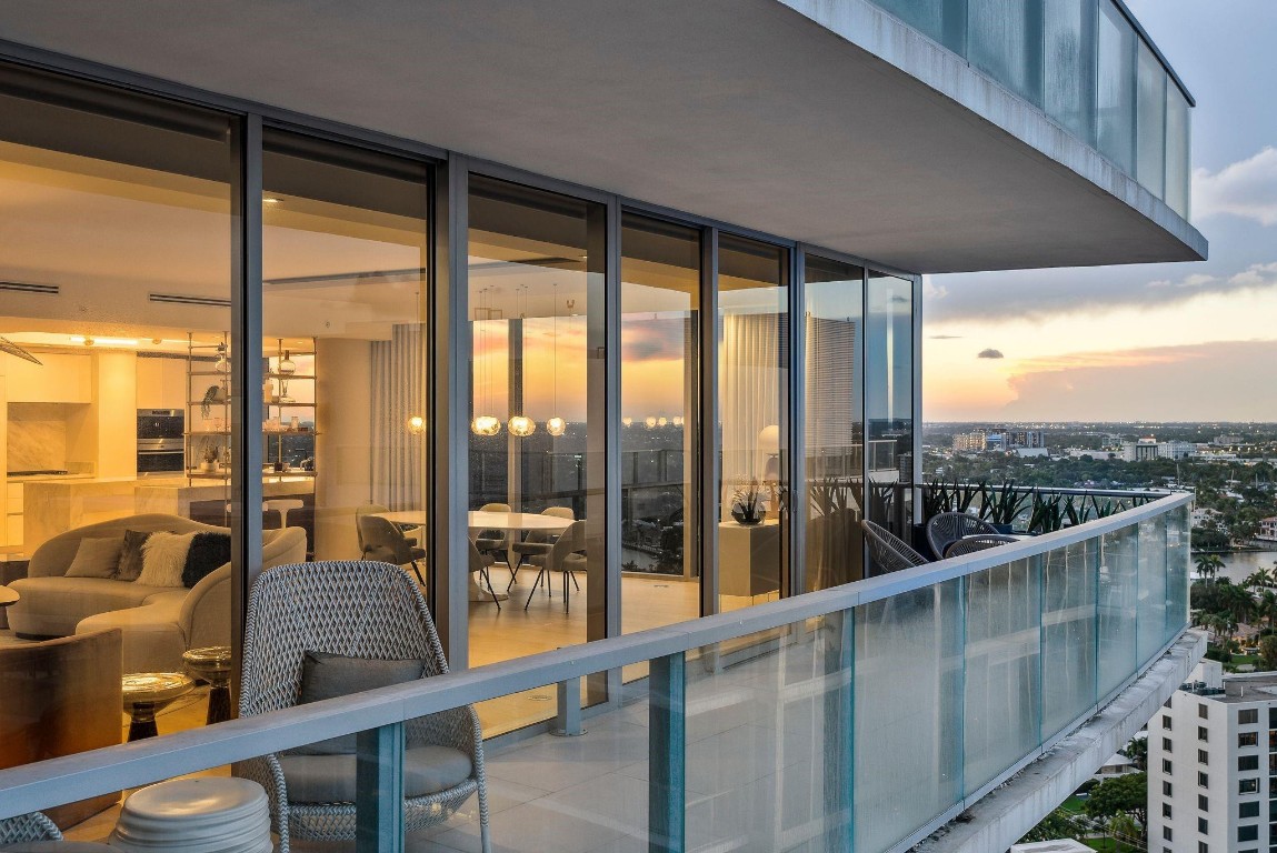 Auberge - Residential