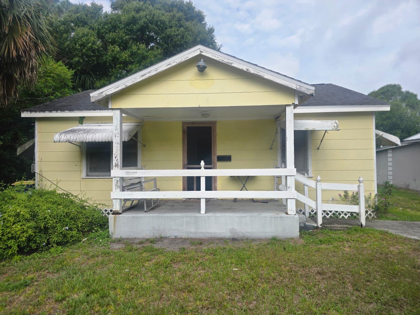 FRANKLIN PARK SUBDIVISION - Residential