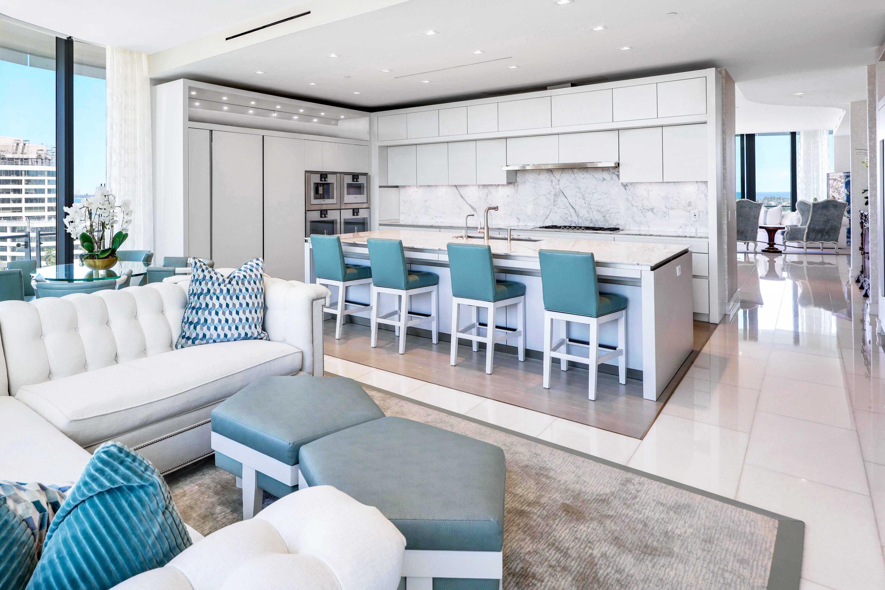 BRISTOL CONDO - Residential