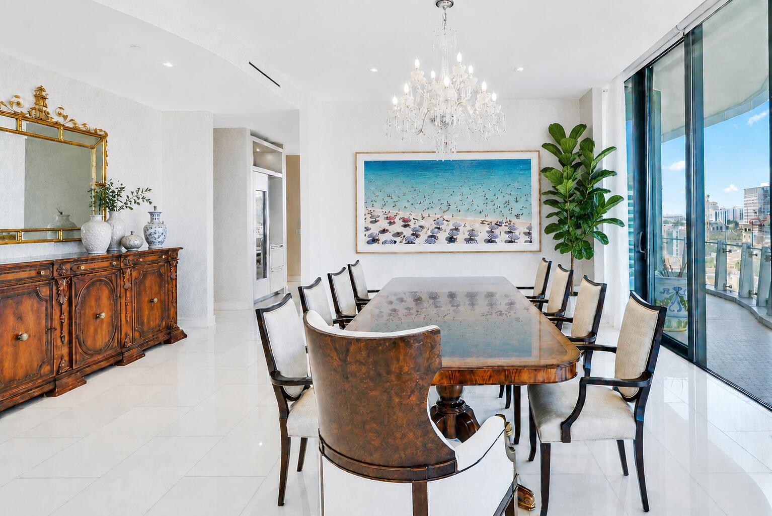 BRISTOL CONDO - Residential