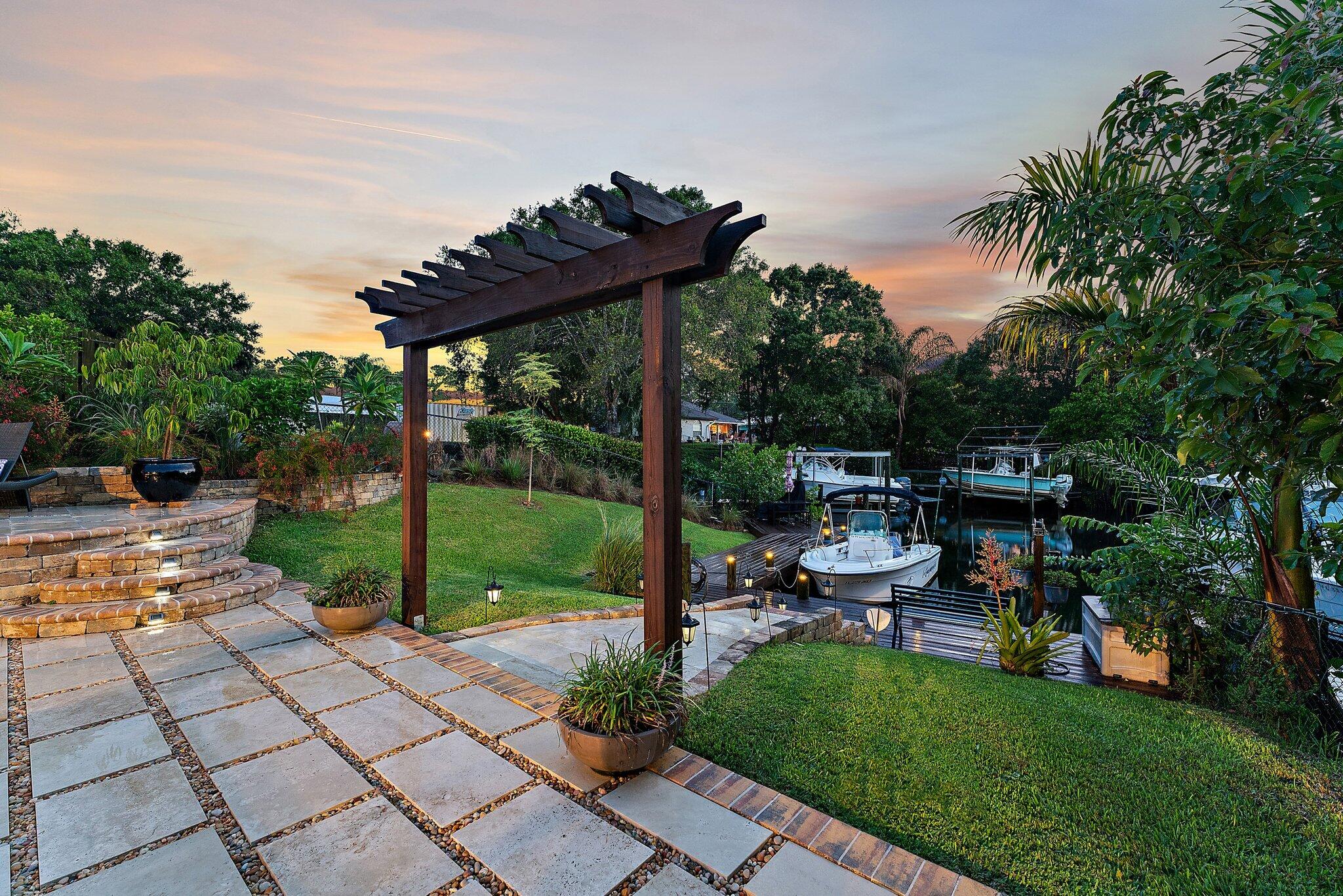 Rustic Hills - Residential