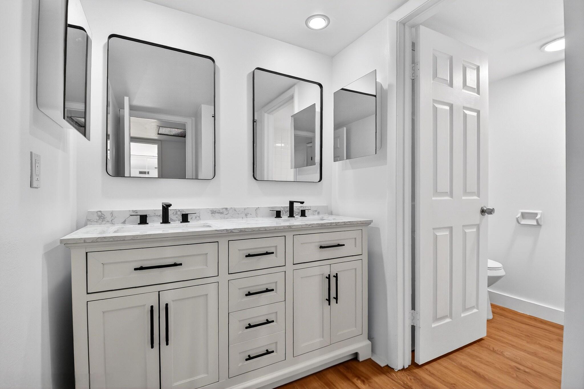 LAKEWOOD OF PALM SPRINGS - Residential