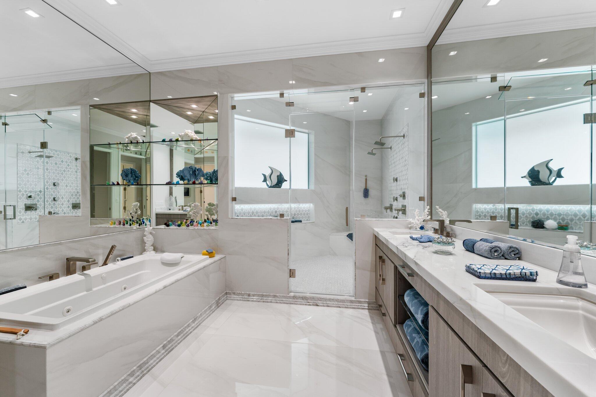 PALM BEACH COUNTRY ESTATES - Residential