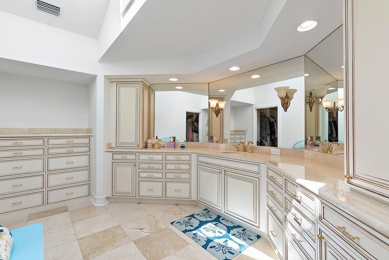 Sailfish Point - Residential