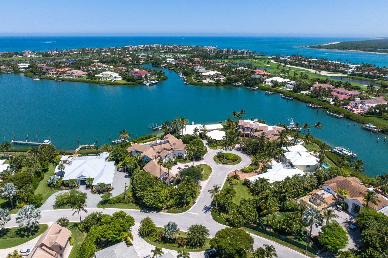 Sailfish Point - Residential