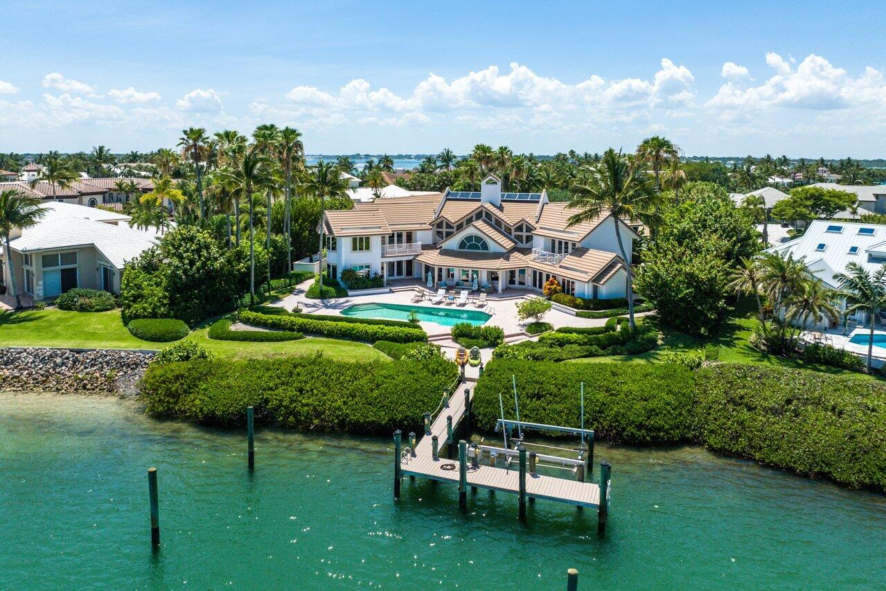 Sailfish Point - Residential