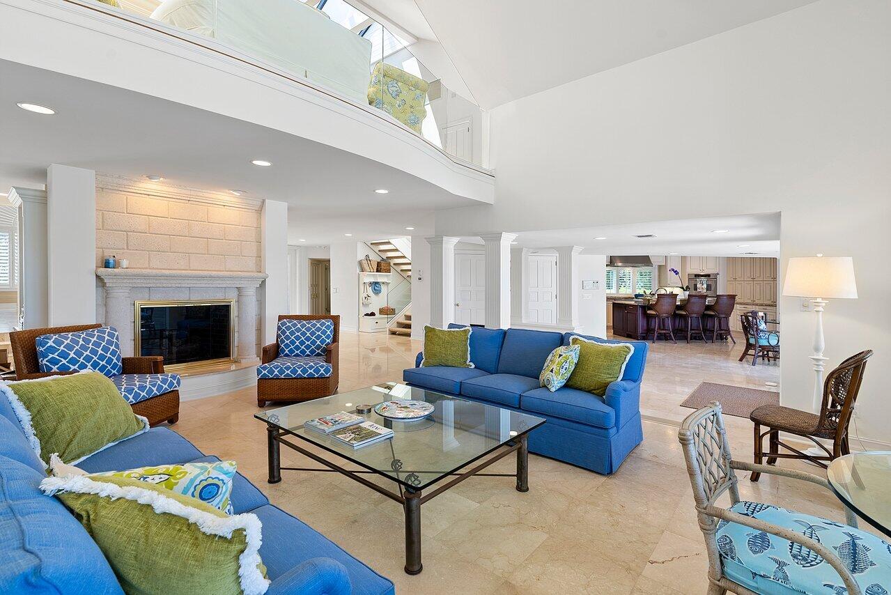 Sailfish Point - Residential