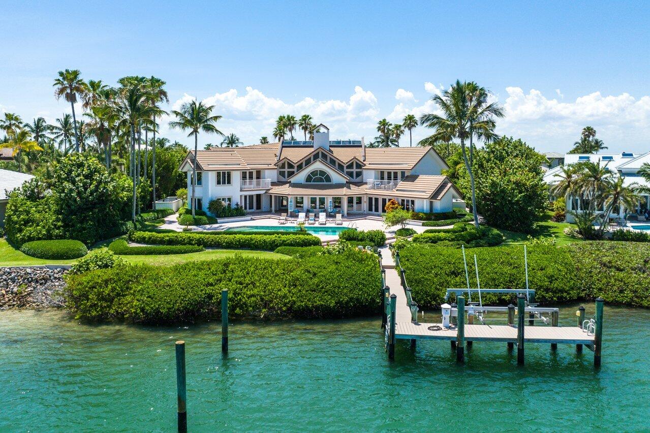 Sailfish Point - Residential