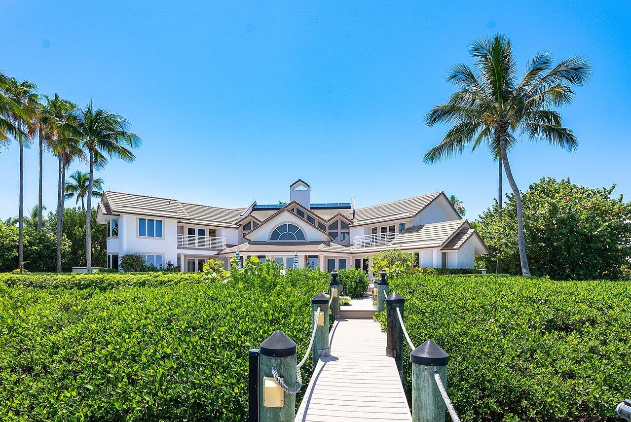 Sailfish Point - Residential
