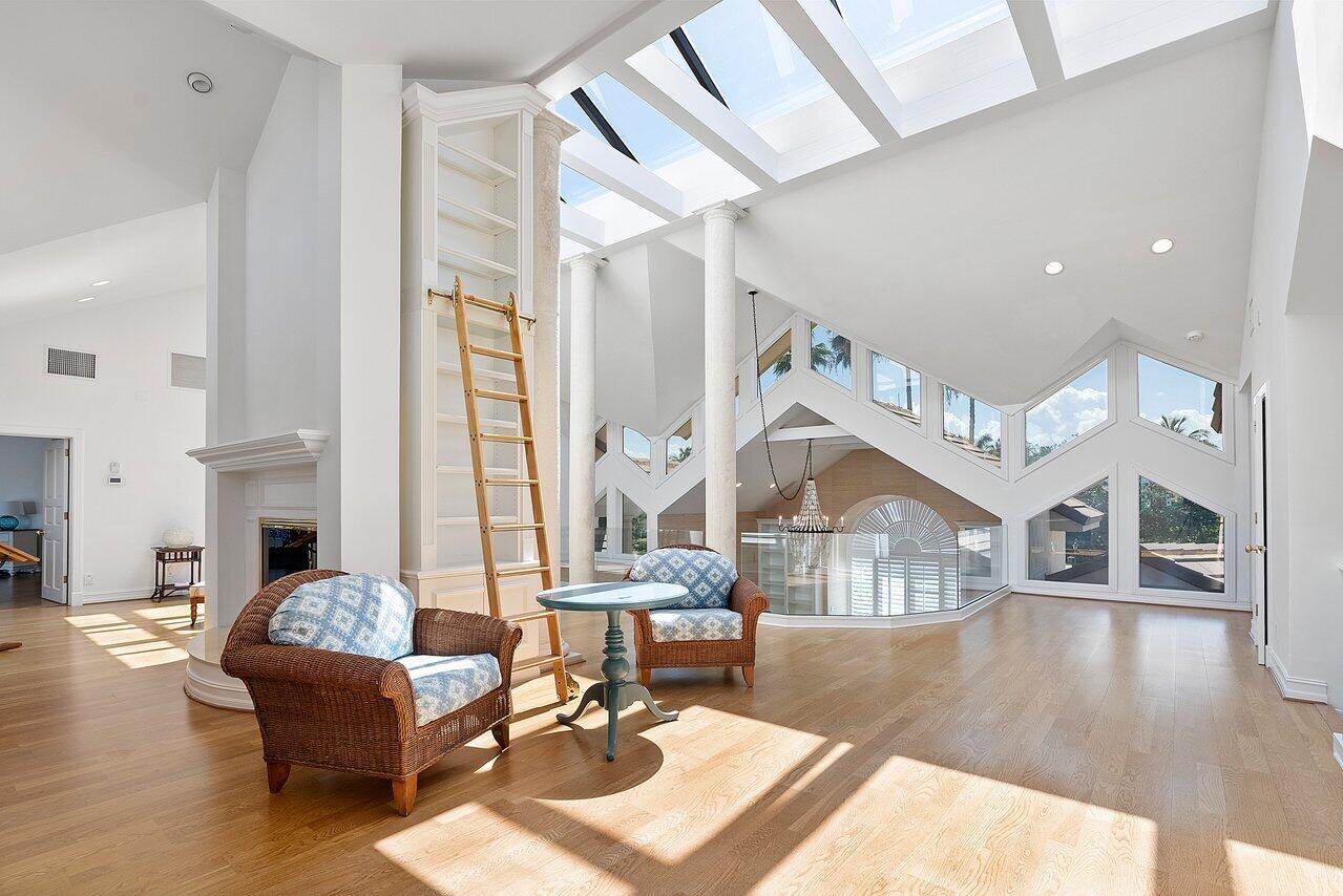 Sailfish Point - Residential