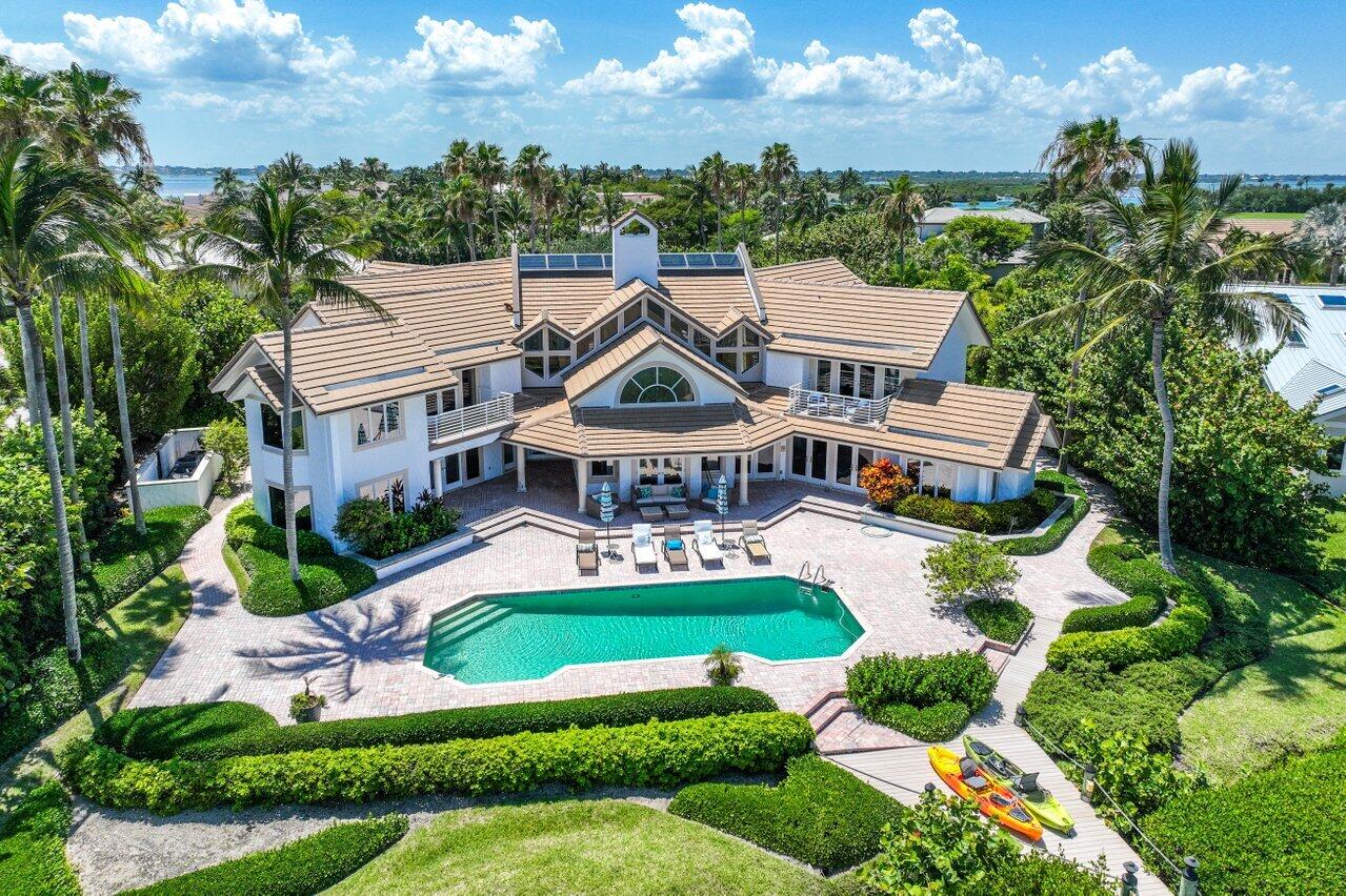 Sailfish Point - Residential