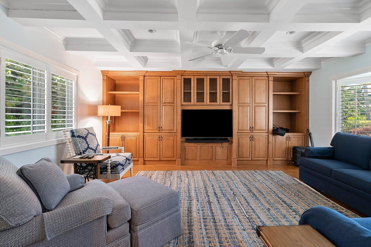 Sailfish Point - Residential