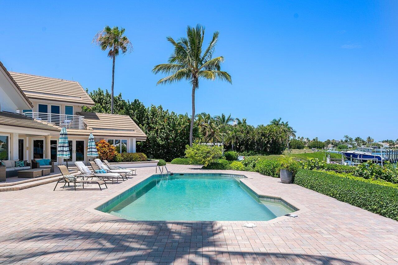 Sailfish Point - Residential