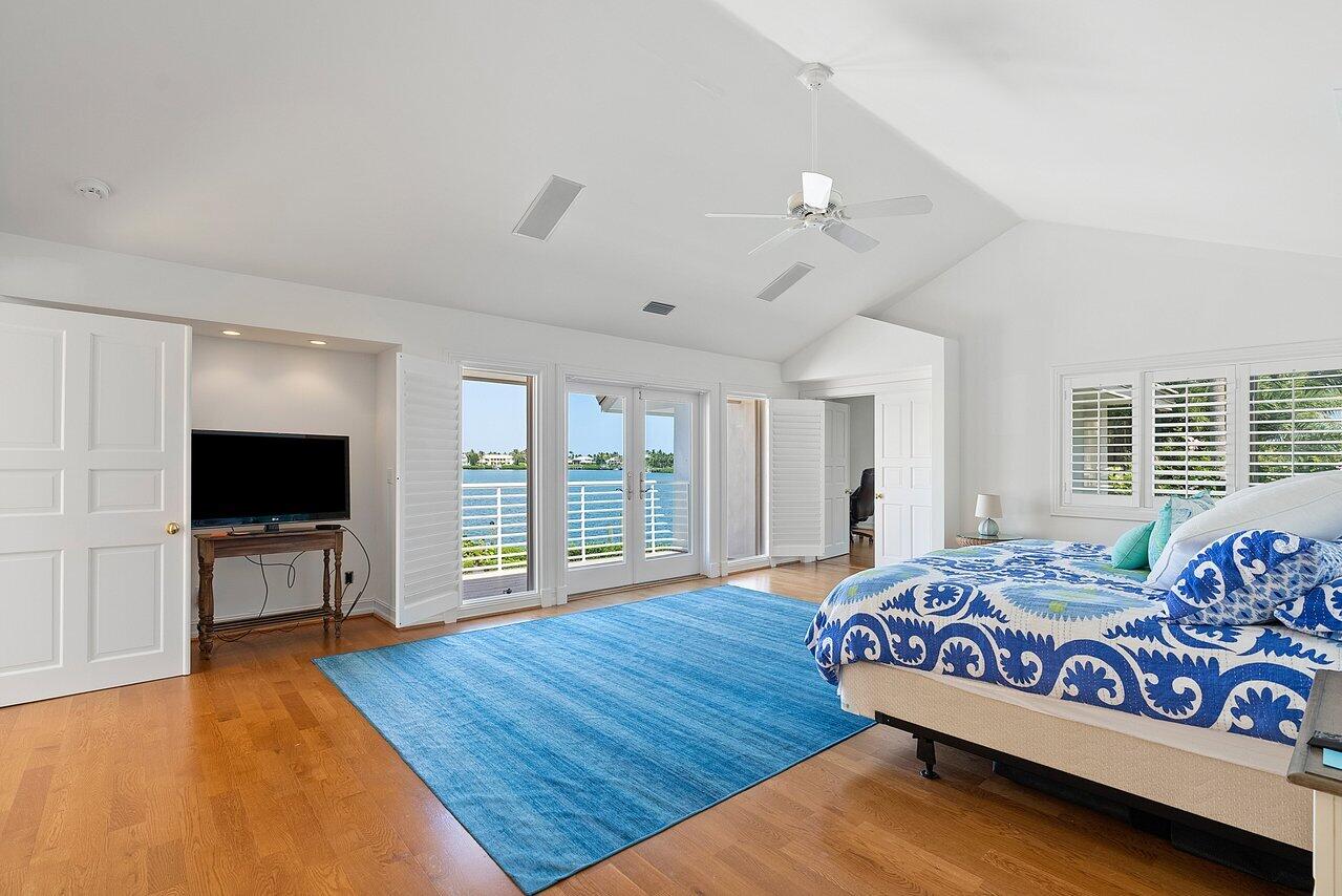 Sailfish Point - Residential