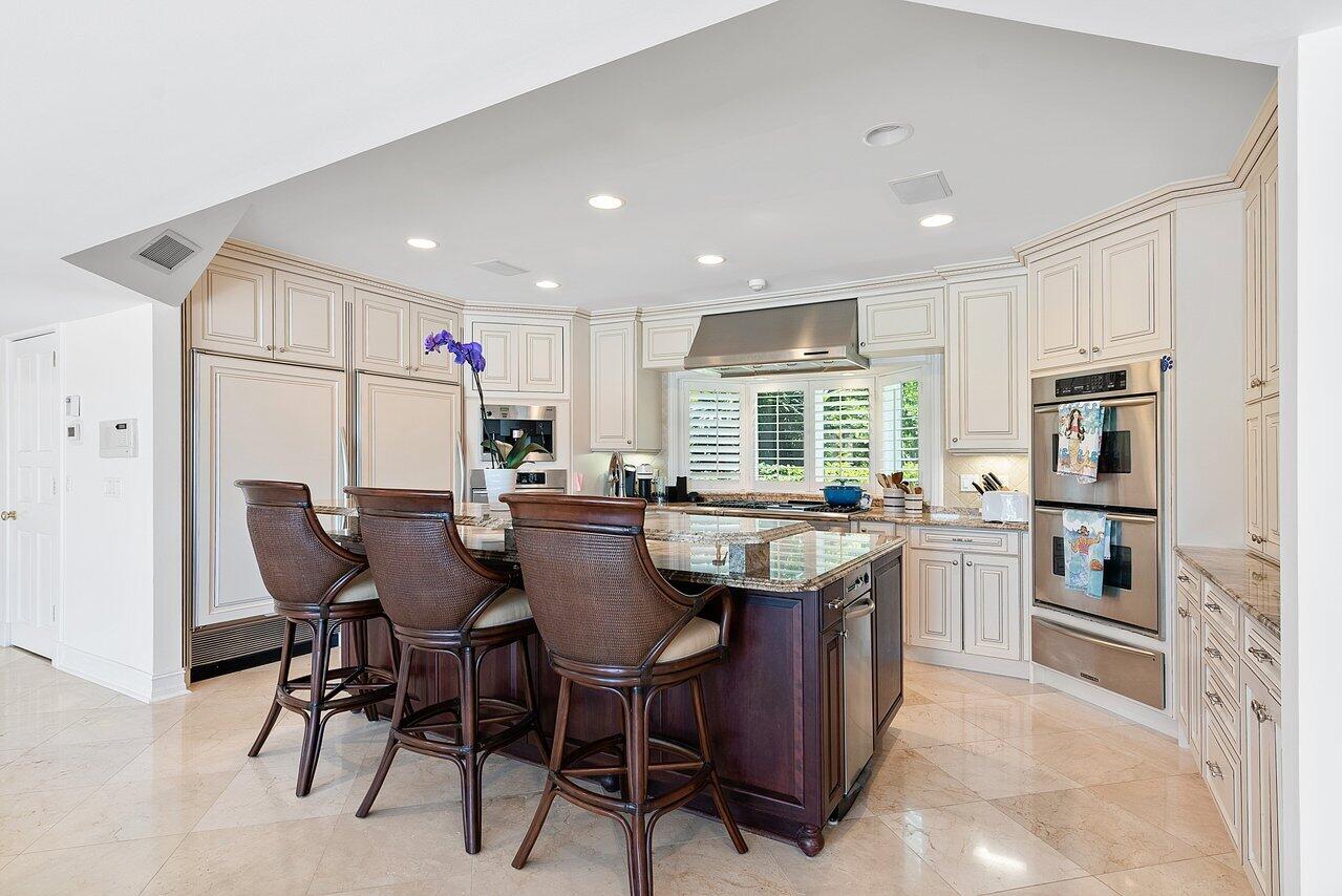 Sailfish Point - Residential