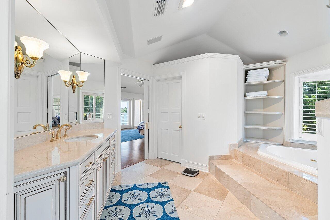 Sailfish Point - Residential