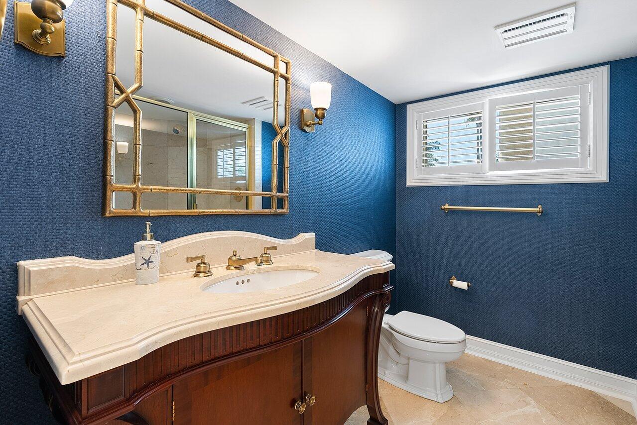 Sailfish Point - Residential