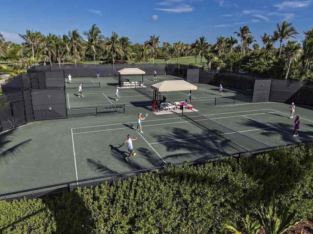 Sailfish Point - Residential