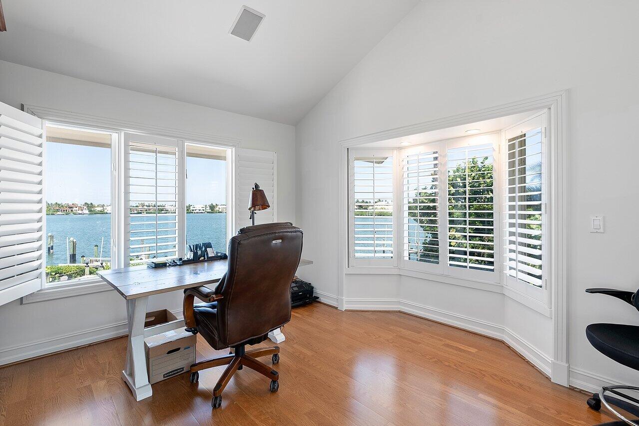 Sailfish Point - Residential