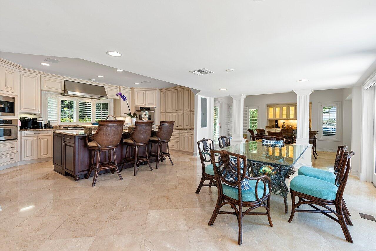 Sailfish Point - Residential
