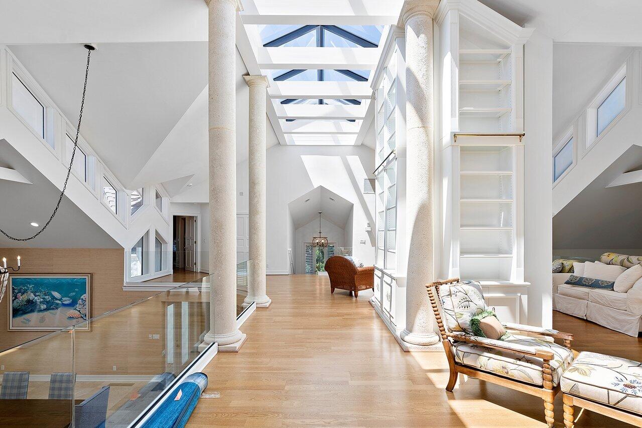 Sailfish Point - Residential