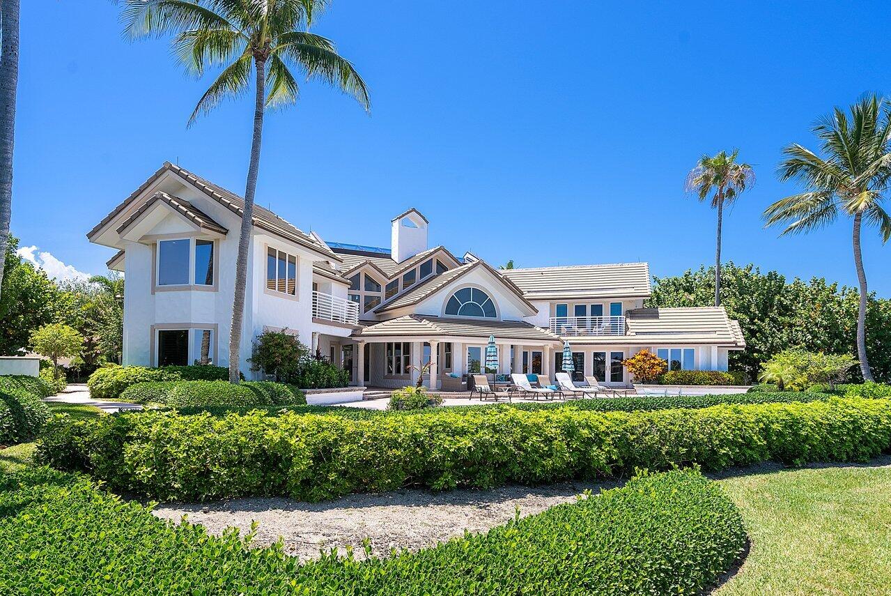Sailfish Point - Residential