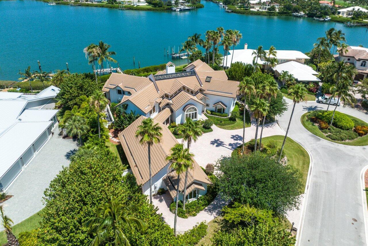 Sailfish Point - Residential