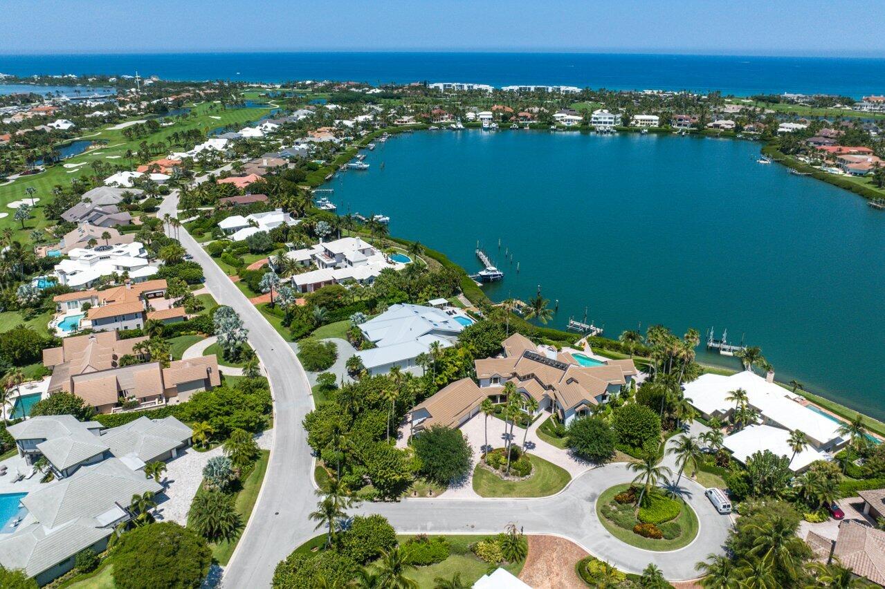 Sailfish Point - Residential