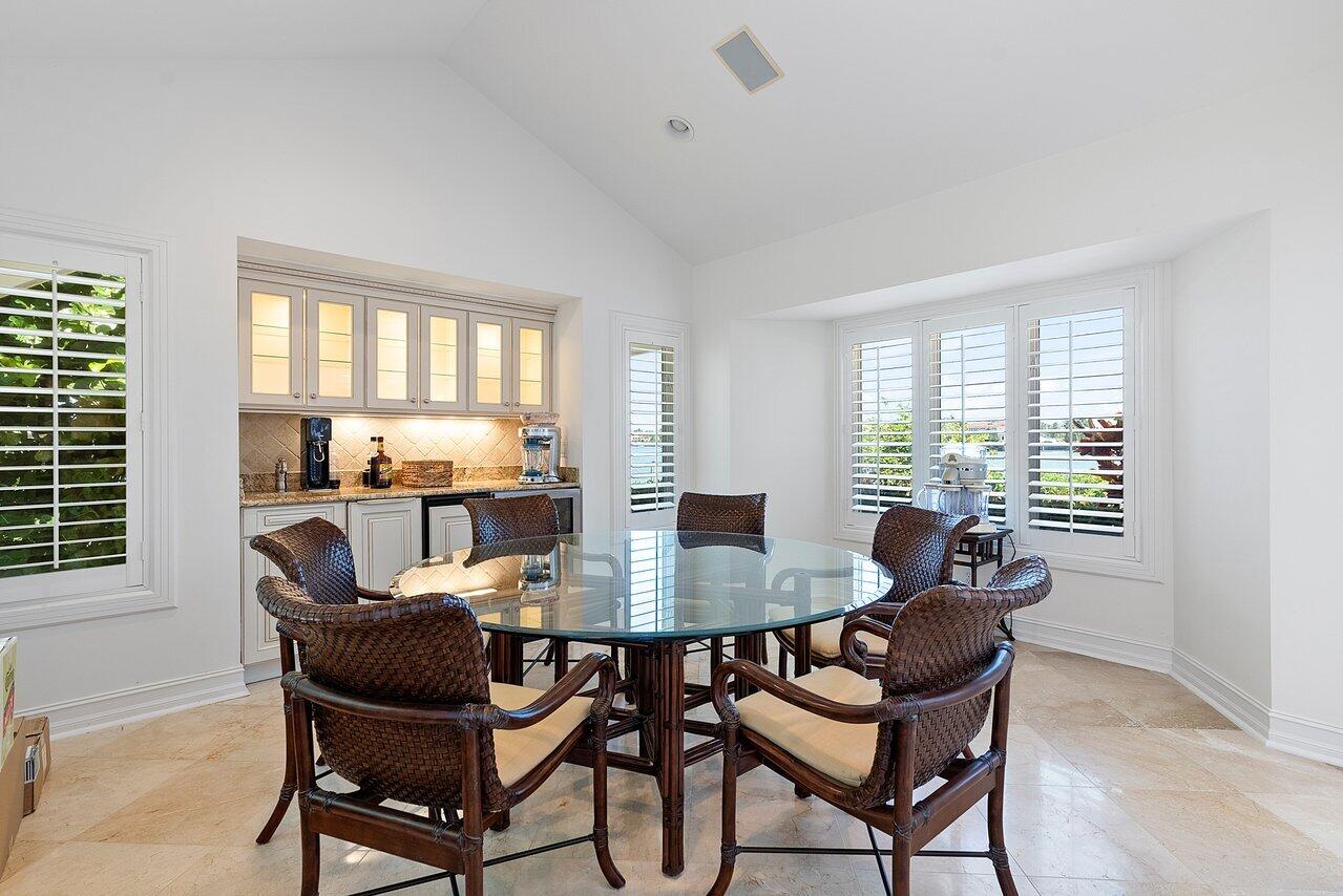 Sailfish Point - Residential