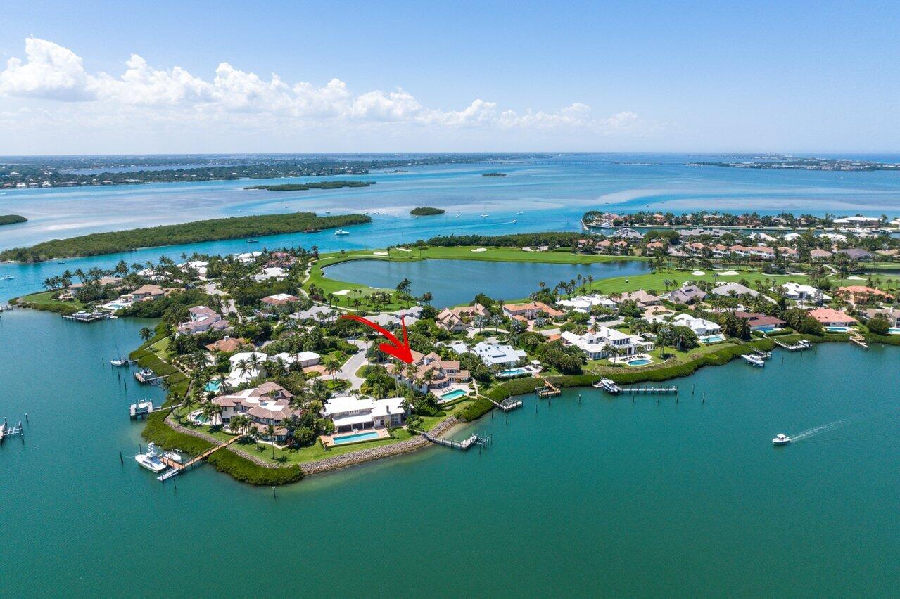 Sailfish Point - Residential