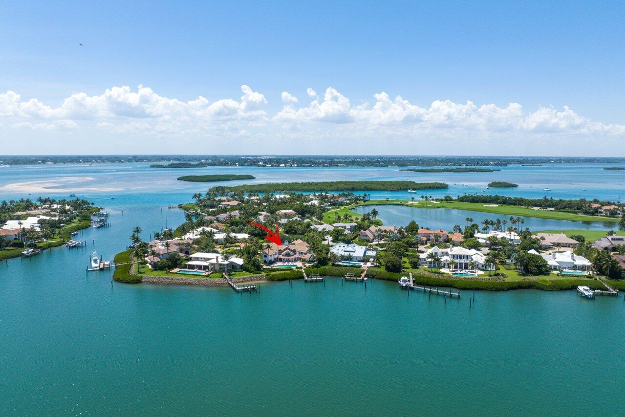Sailfish Point - Residential