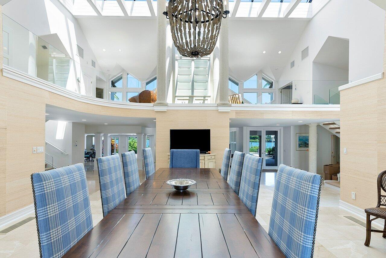 Sailfish Point - Residential