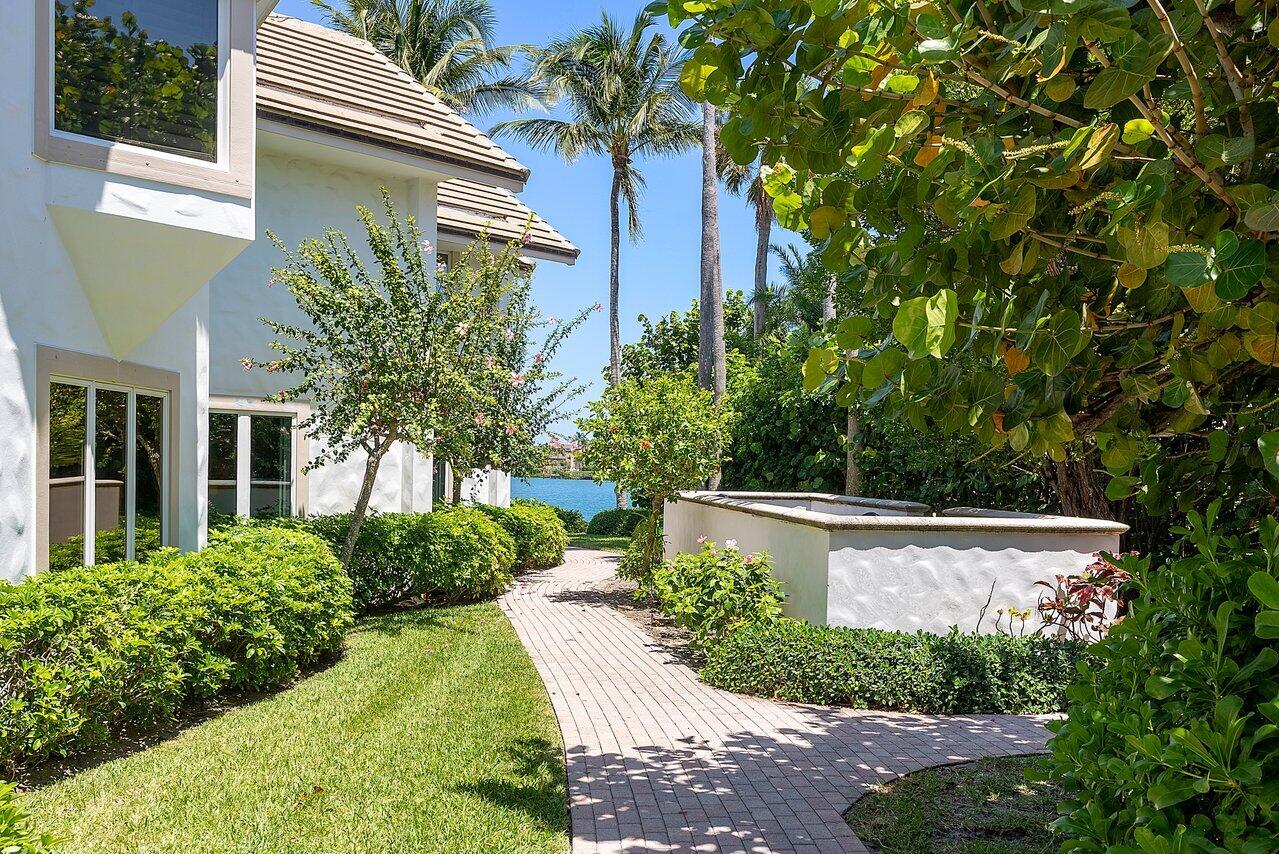 Sailfish Point - Residential