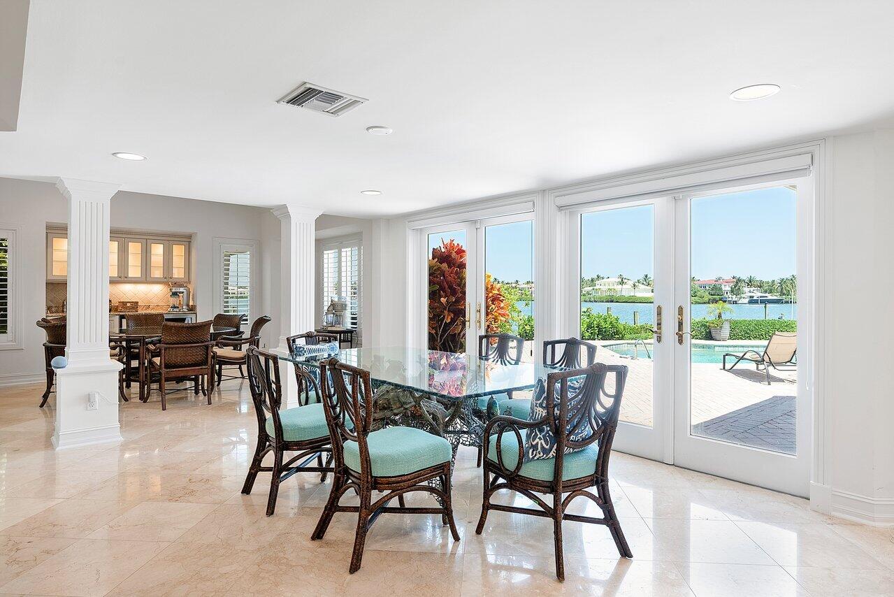 Sailfish Point - Residential