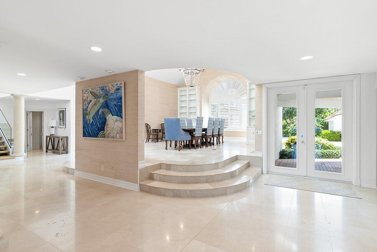 Sailfish Point - Residential