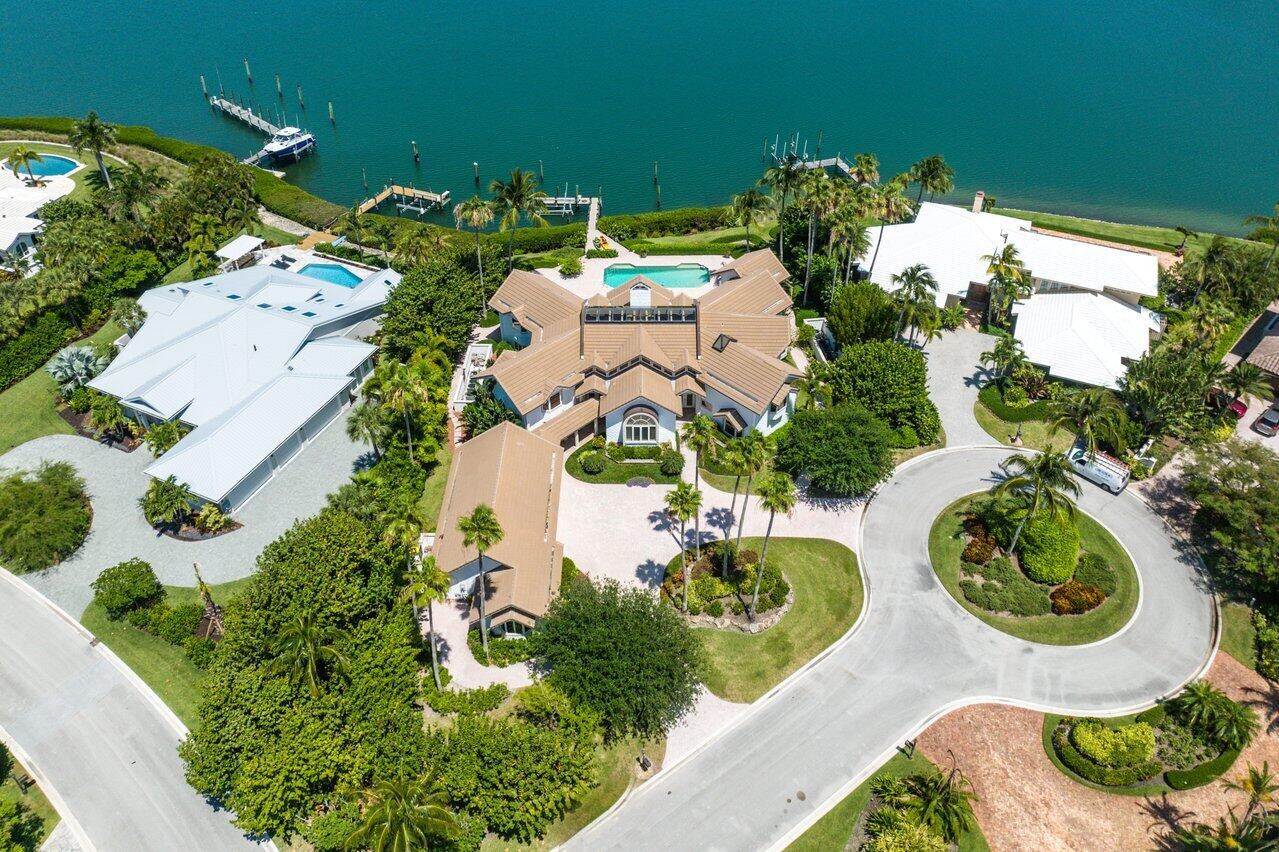 Sailfish Point - Residential