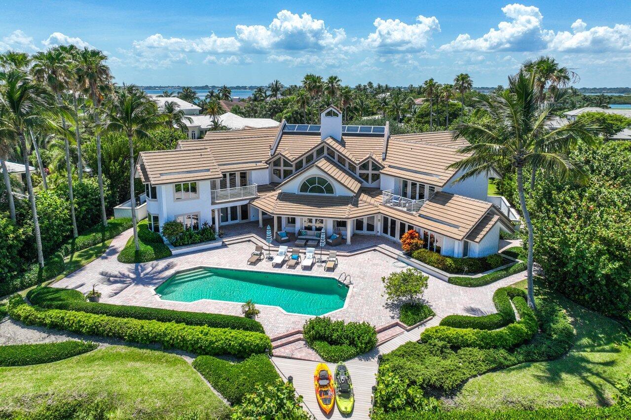 Sailfish Point - Residential
