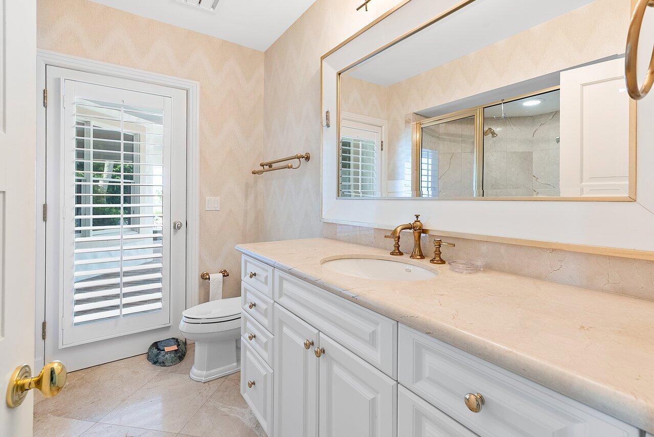Sailfish Point - Residential