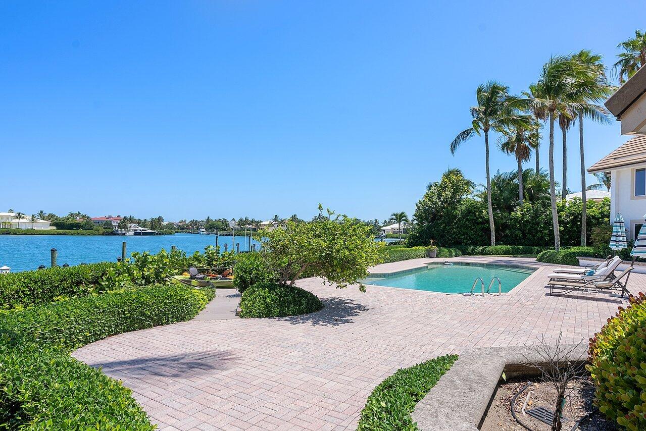 Sailfish Point - Residential