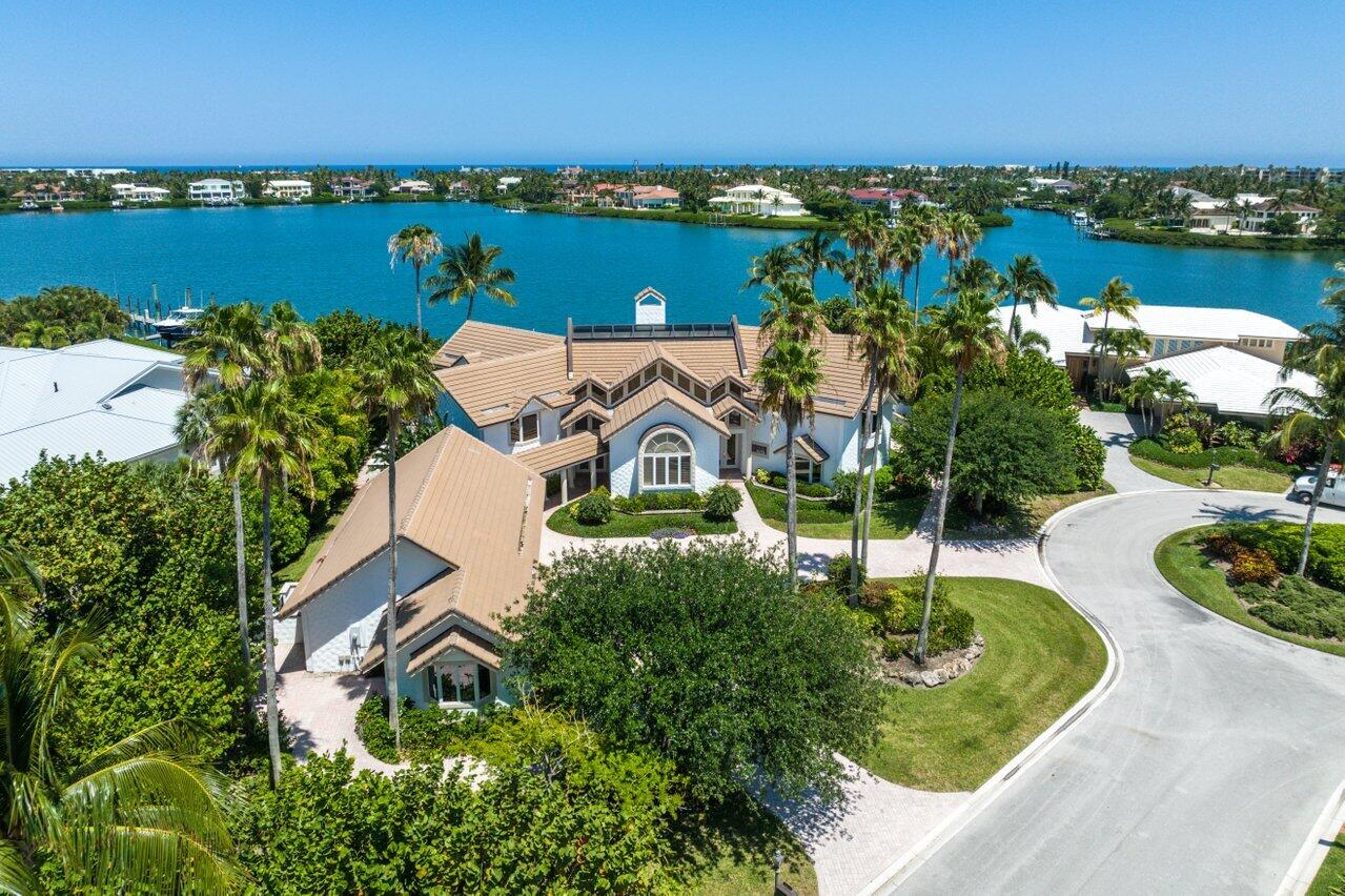 Sailfish Point - Residential