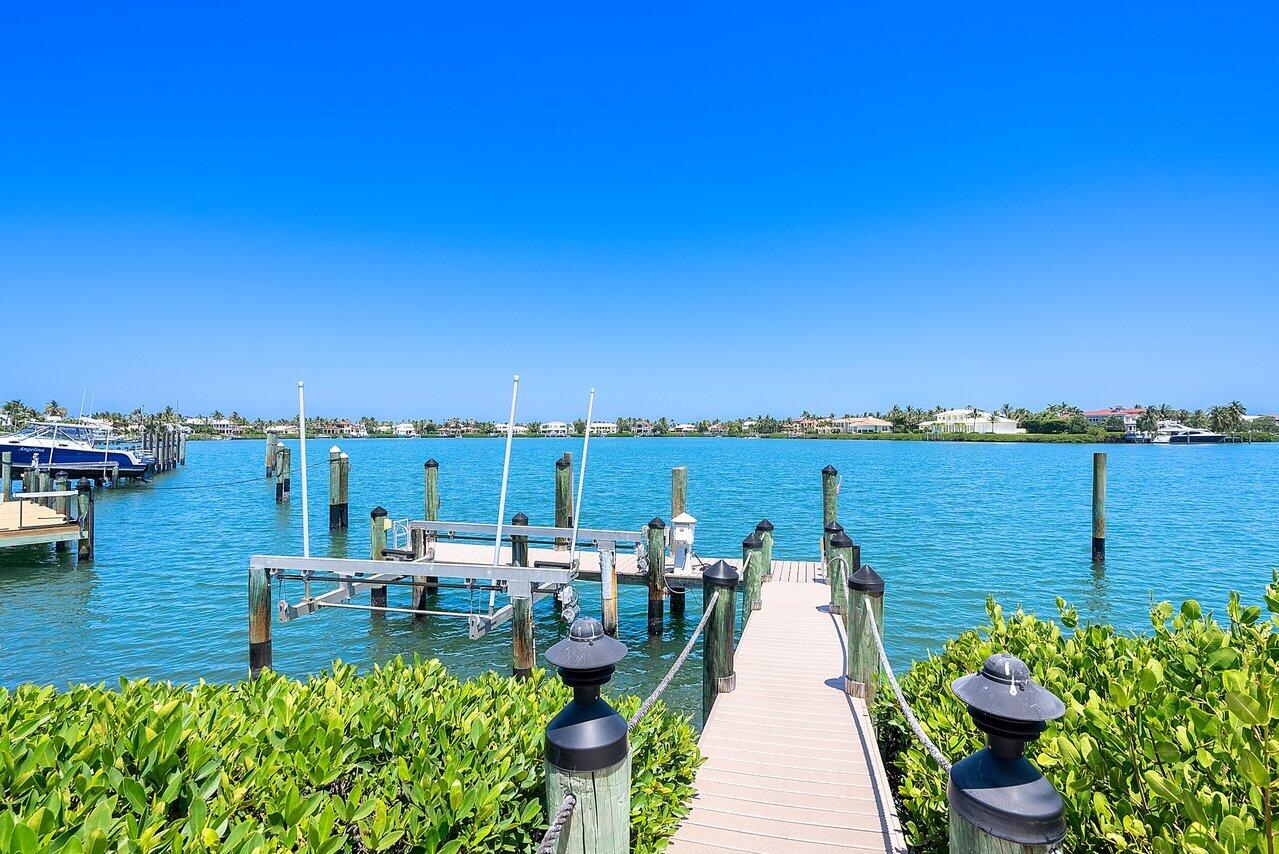 Sailfish Point - Residential