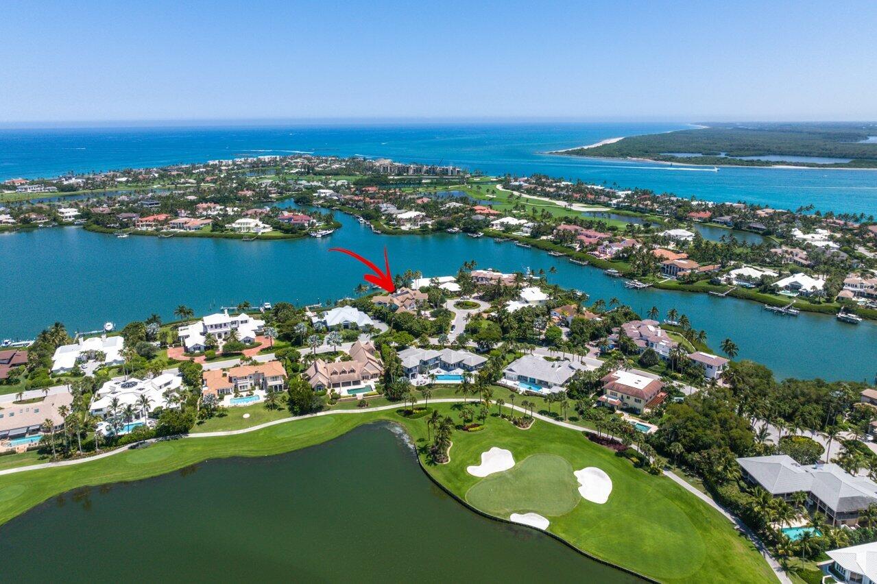 Sailfish Point - Residential