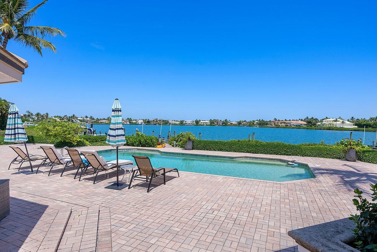 Sailfish Point - Residential