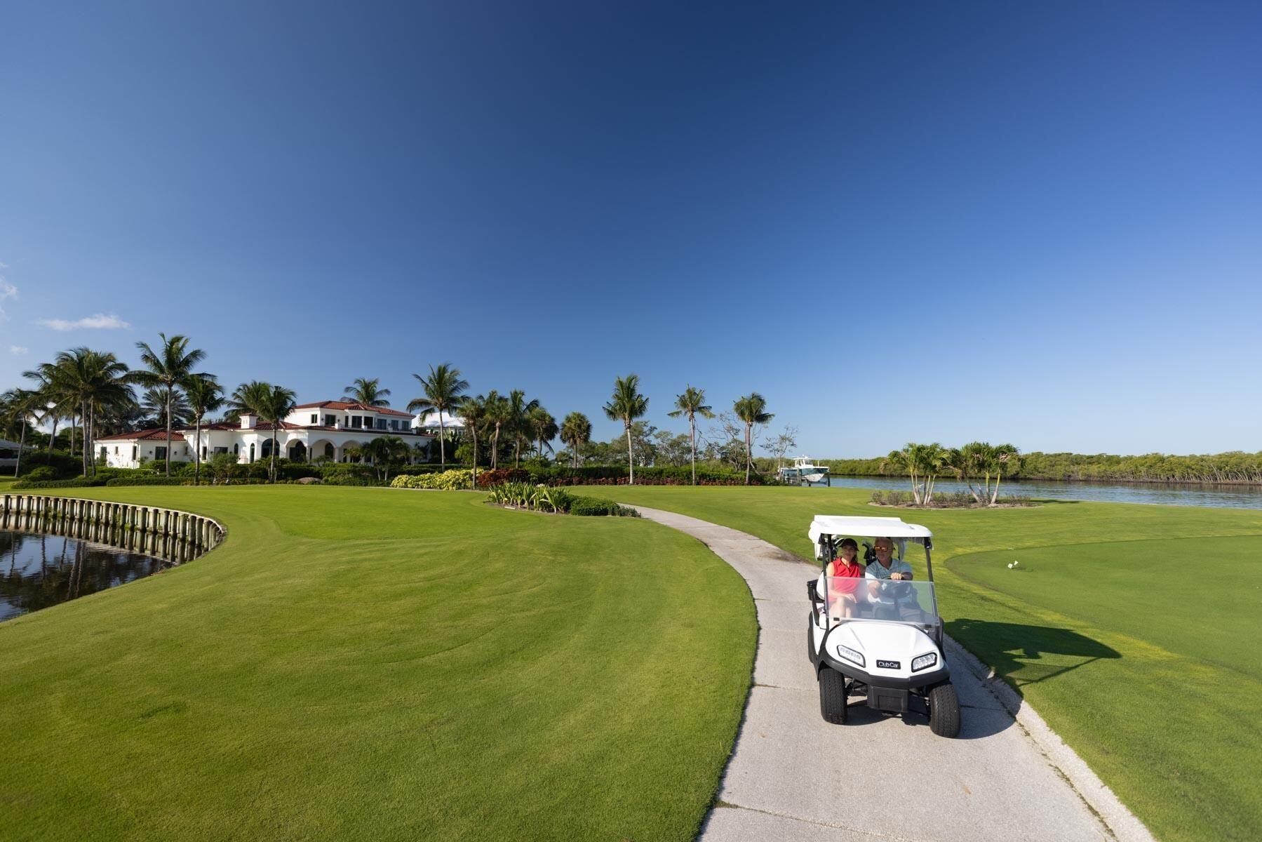 Sailfish Point - Residential
